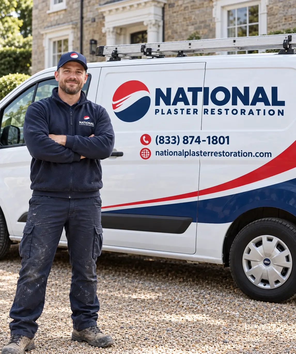 Plaster Repair Hedrick, IA FAQs